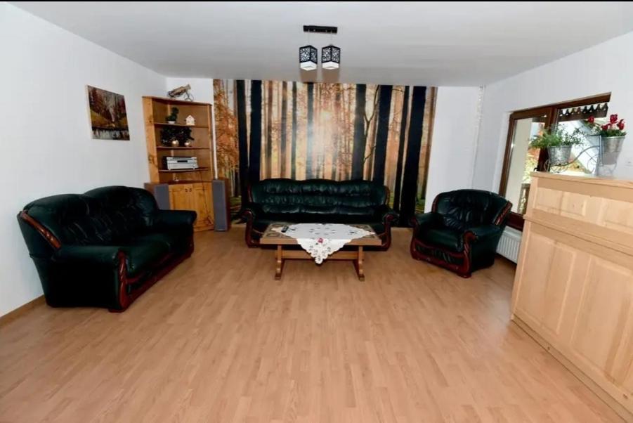 Vila Bianca Buşteni Dış mekan fotoğraf