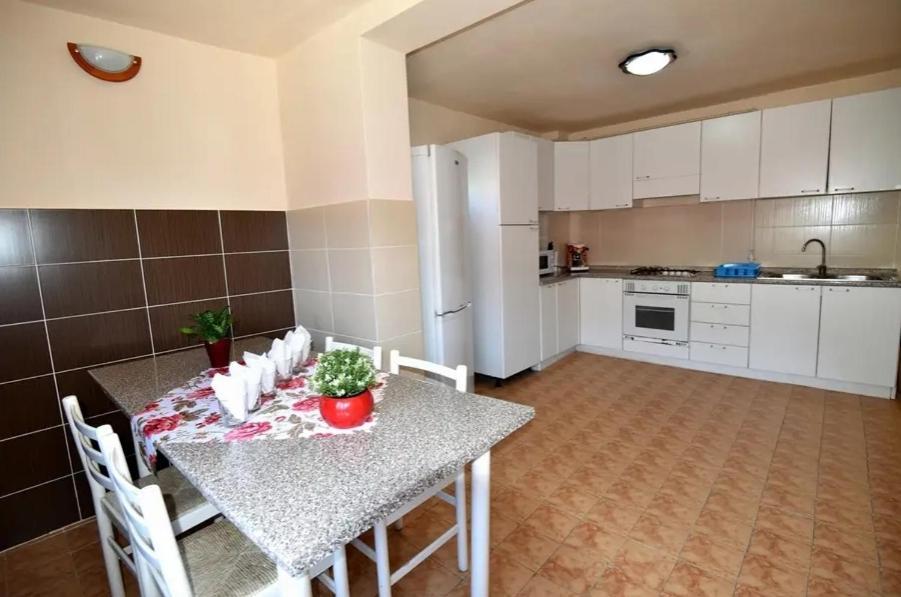 Vila Bianca Buşteni Dış mekan fotoğraf
