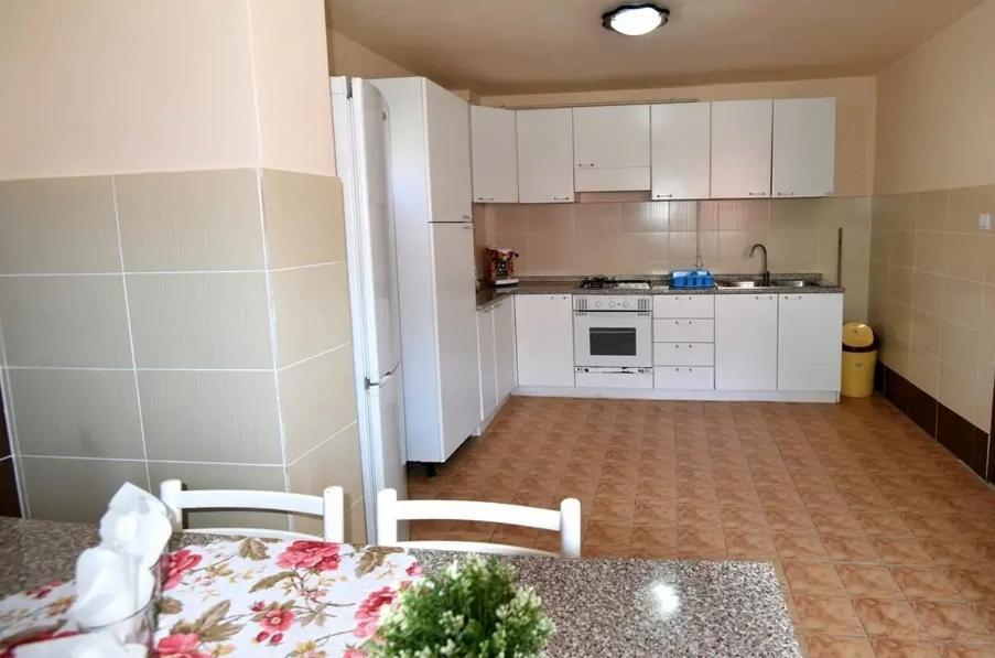 Vila Bianca Buşteni Dış mekan fotoğraf